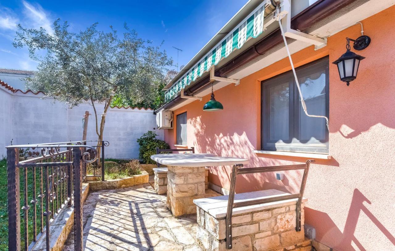 Apartment Oasi Poreč