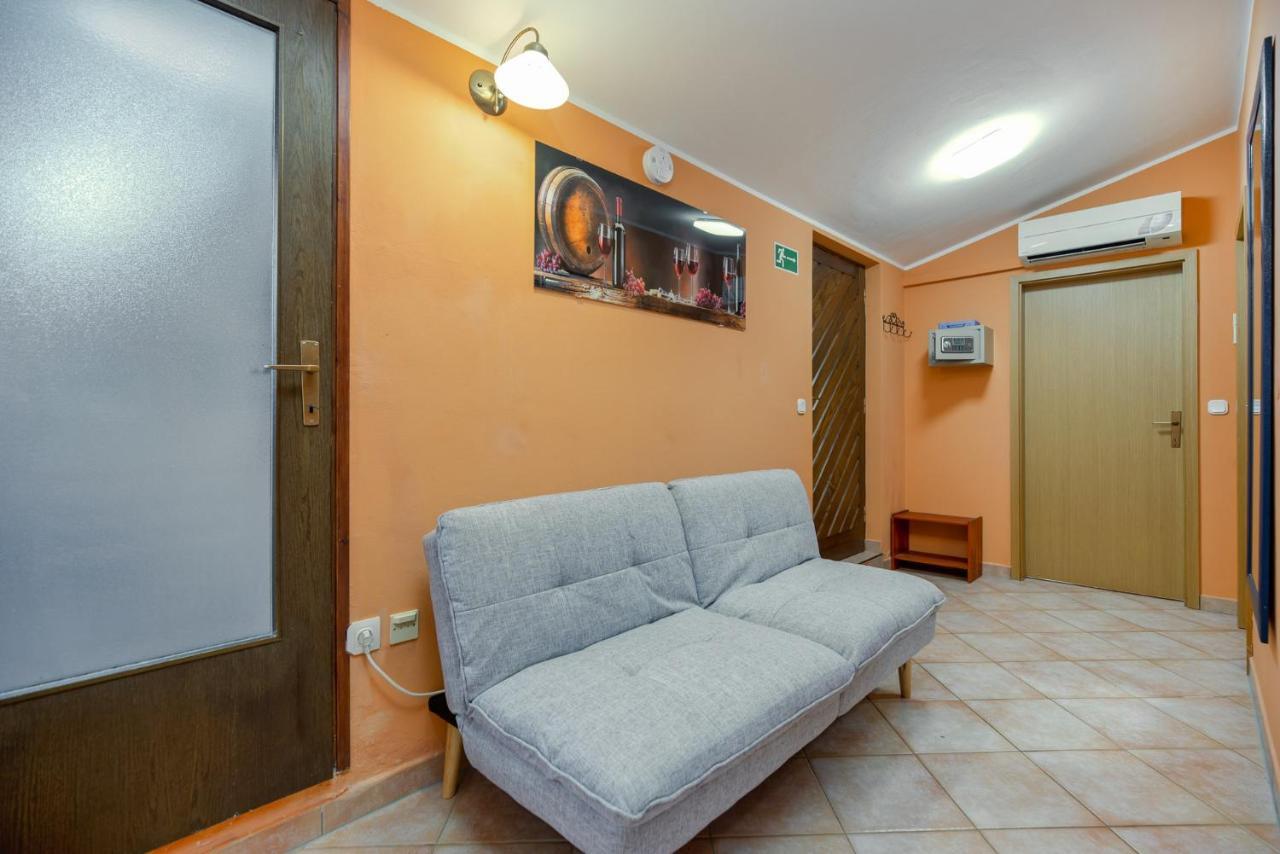 Oasi Apartment