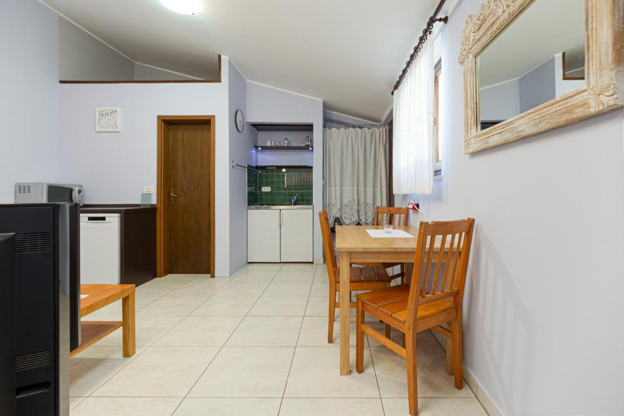 Oasi Apartment
