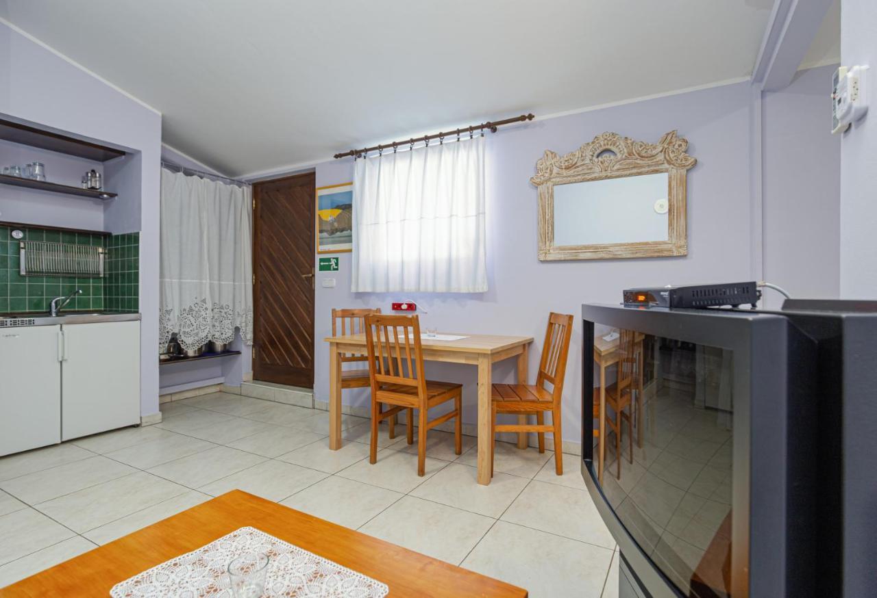 Oasi Apartment *