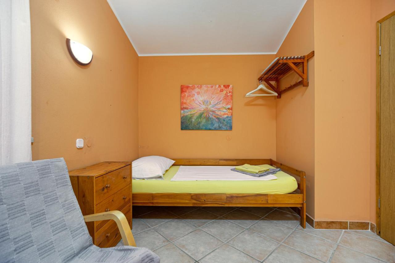 Oasi Apartment *
