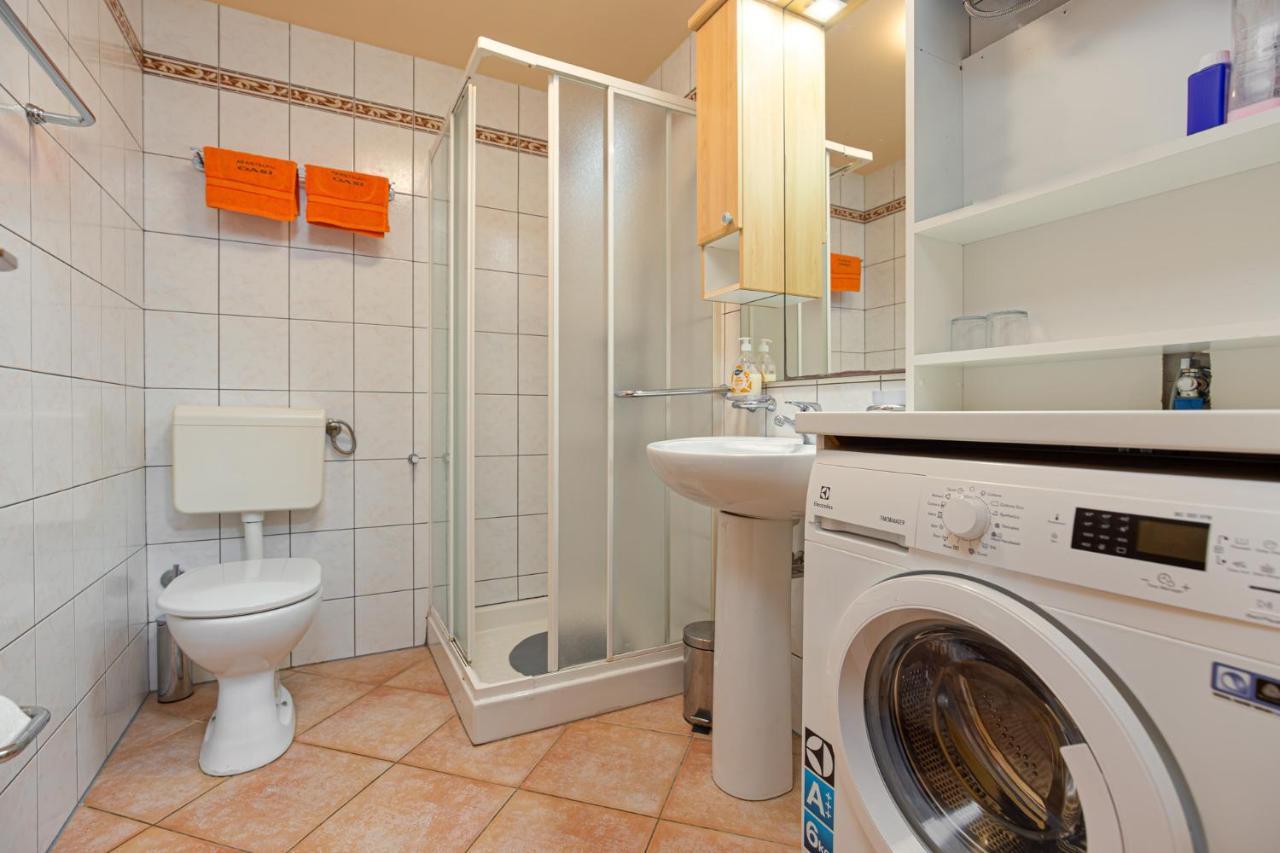 Apartment Oasi