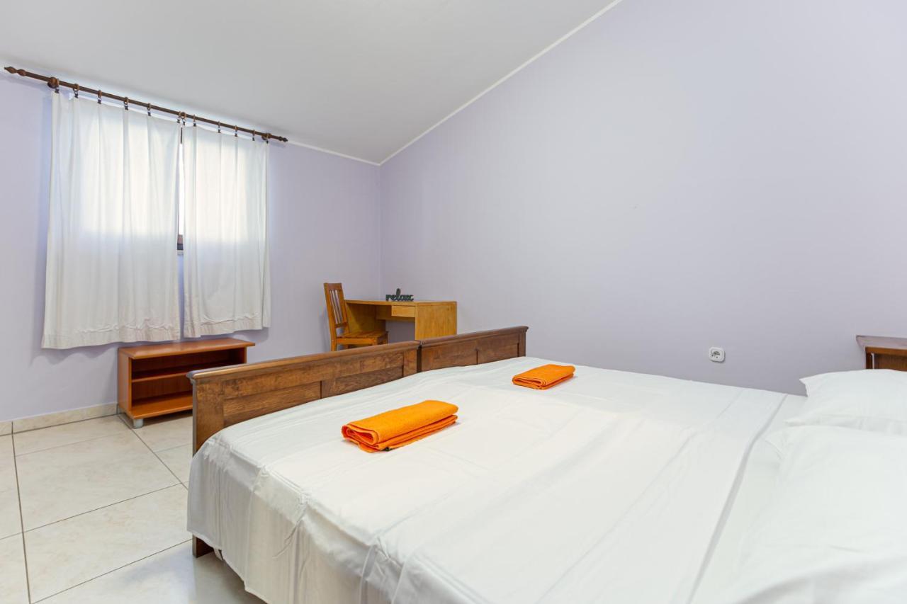 Apartment Oasi