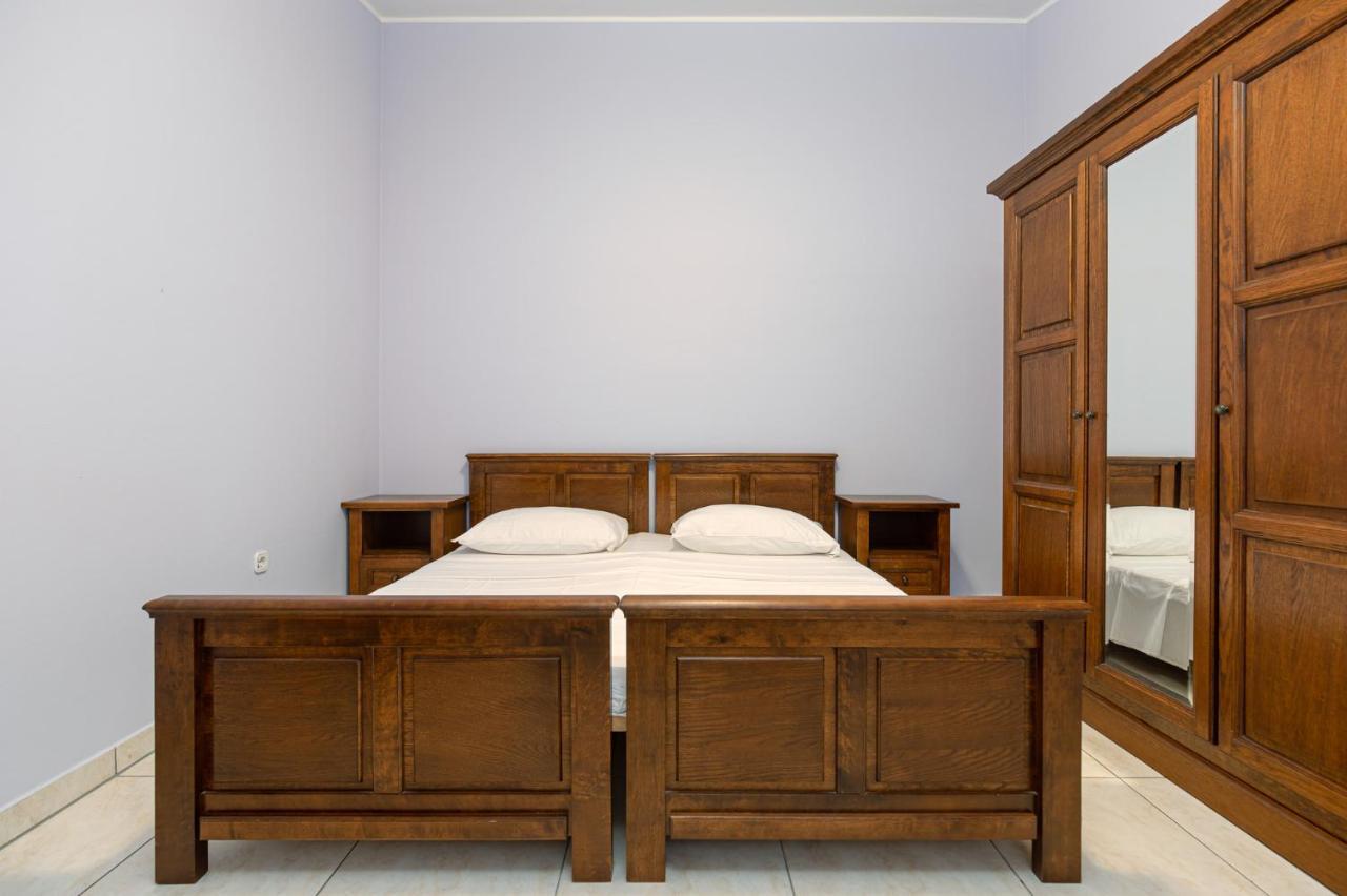 Oasi Apartment Poreč