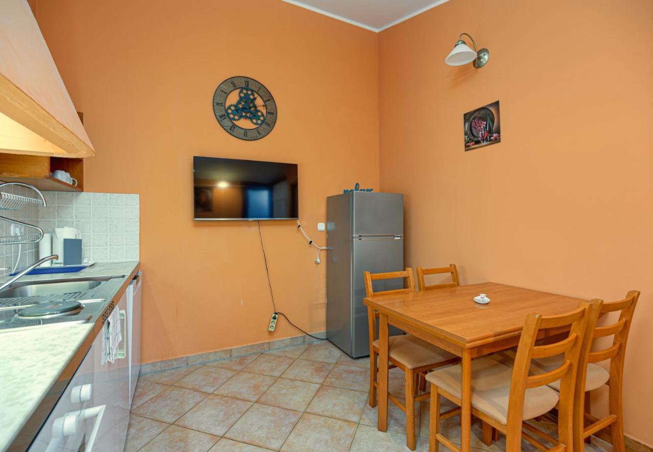 Oasi Apartment *