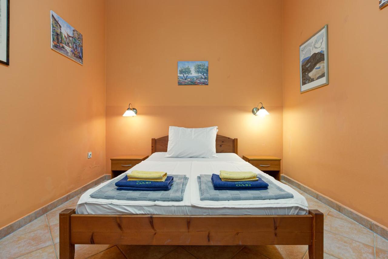 Oasi Apartment *