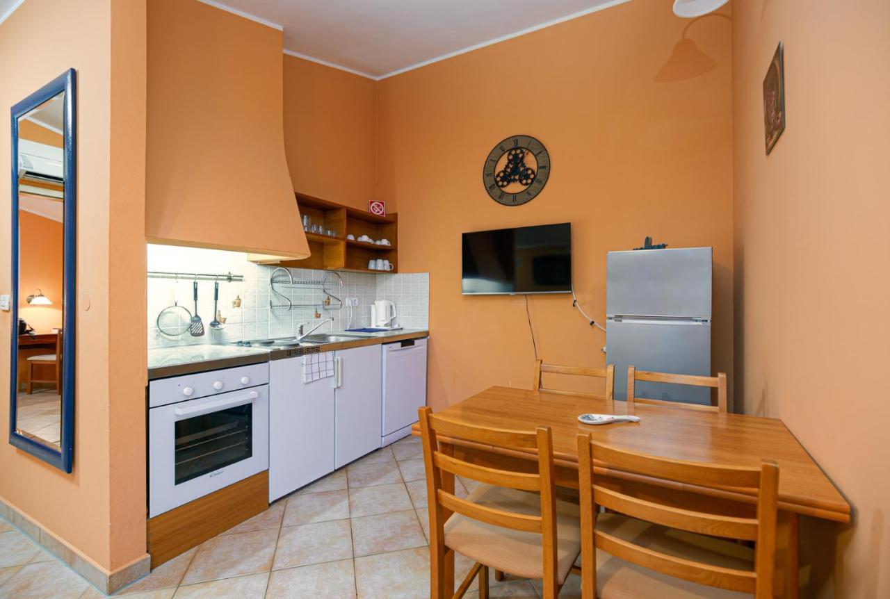 Oasi Apartment Poreč