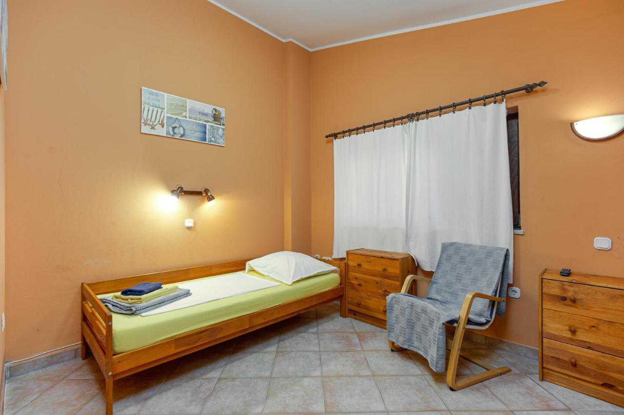 Apartment Oasi Poreč