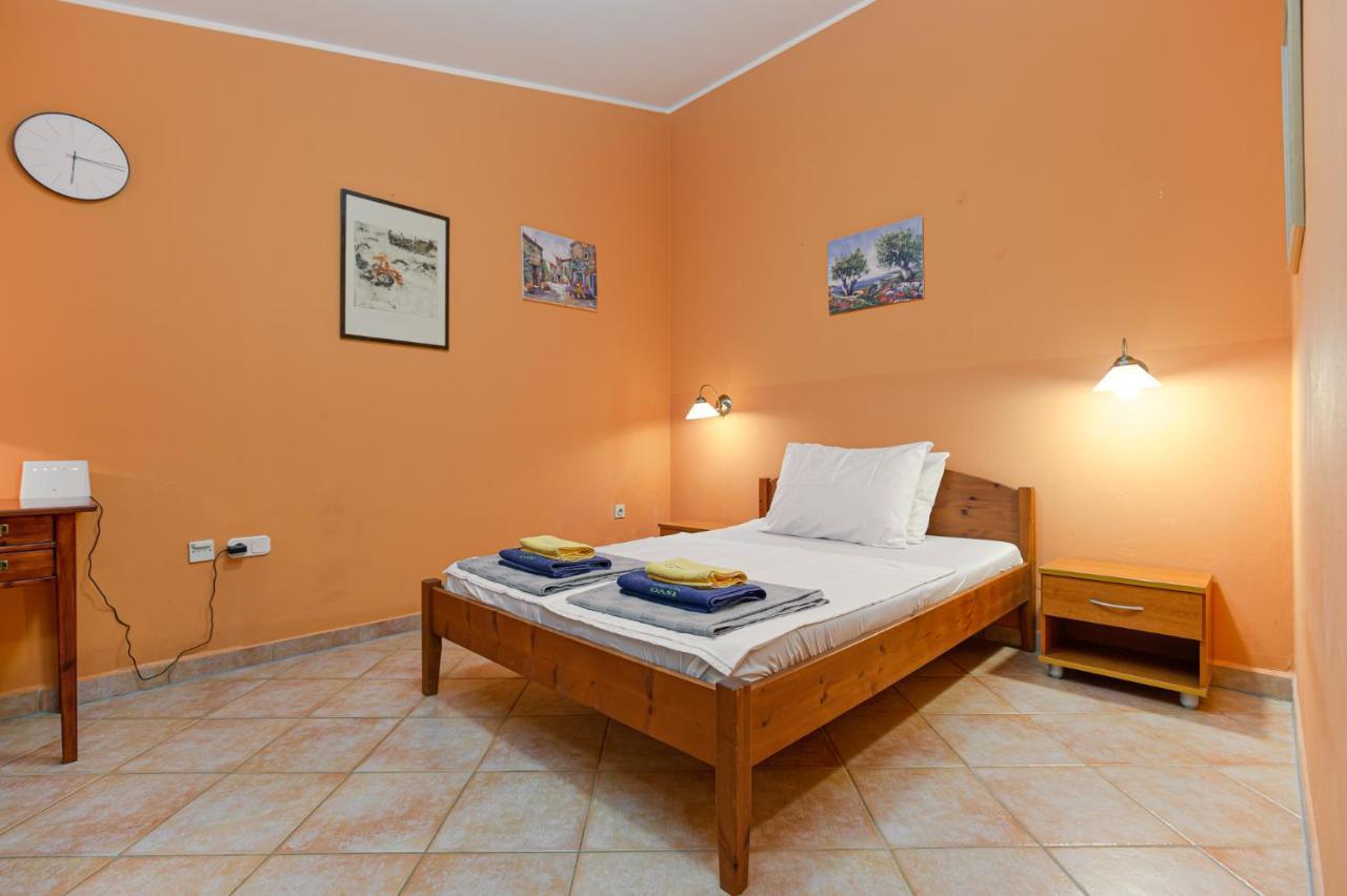 Oasi Apartment *