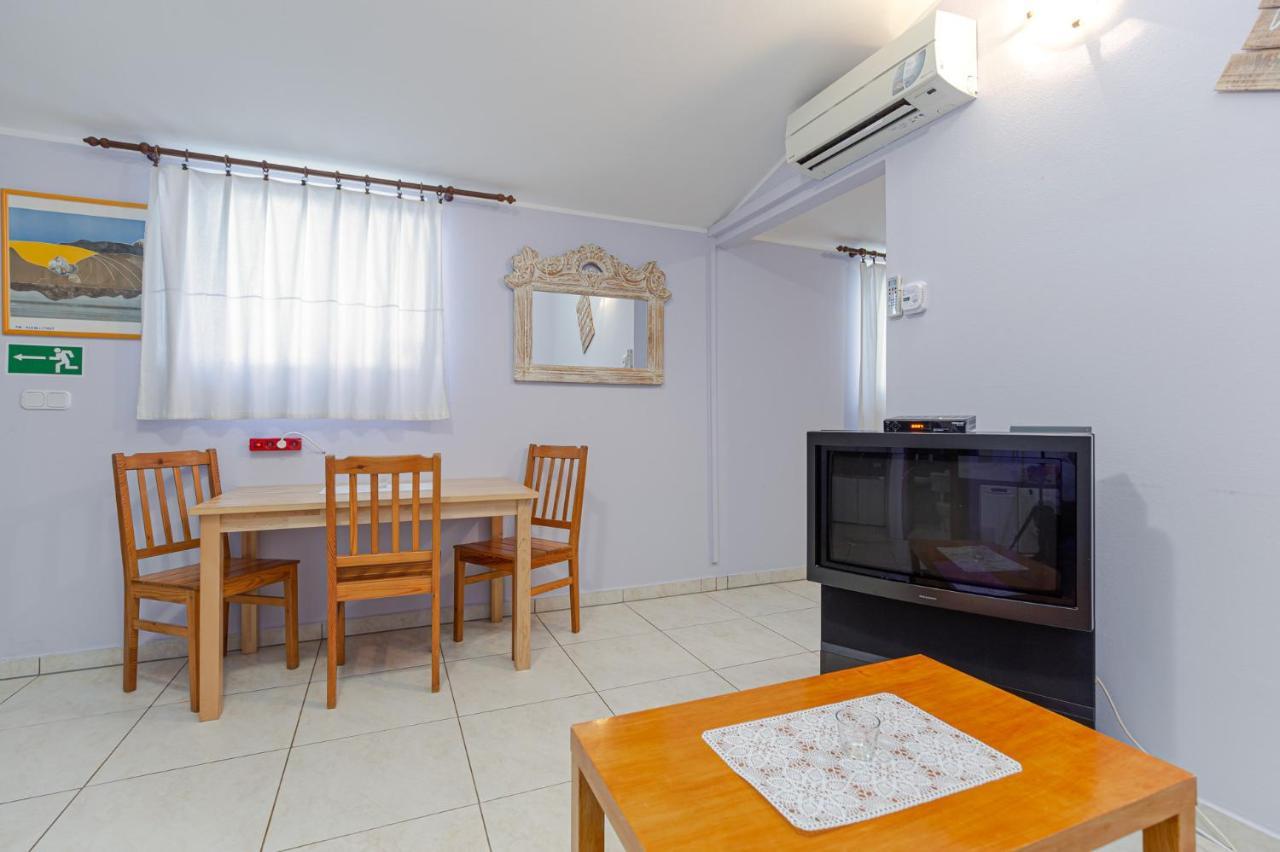 Apartmán Oasi *