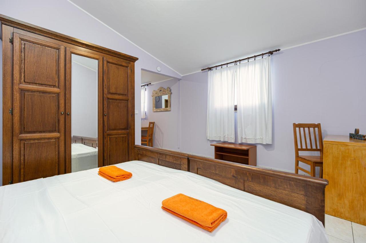 Oasi Apartman Porec