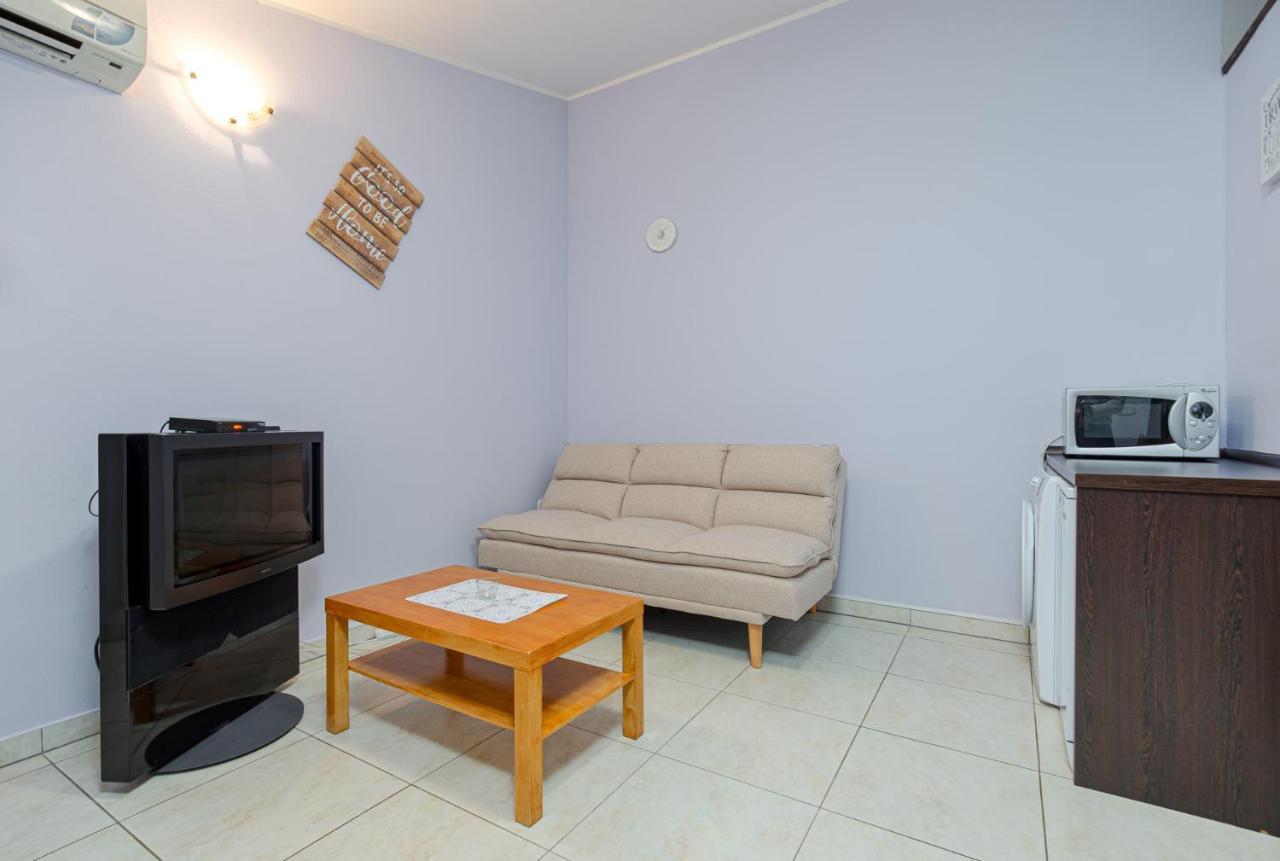 Apartman Oasi Porec
