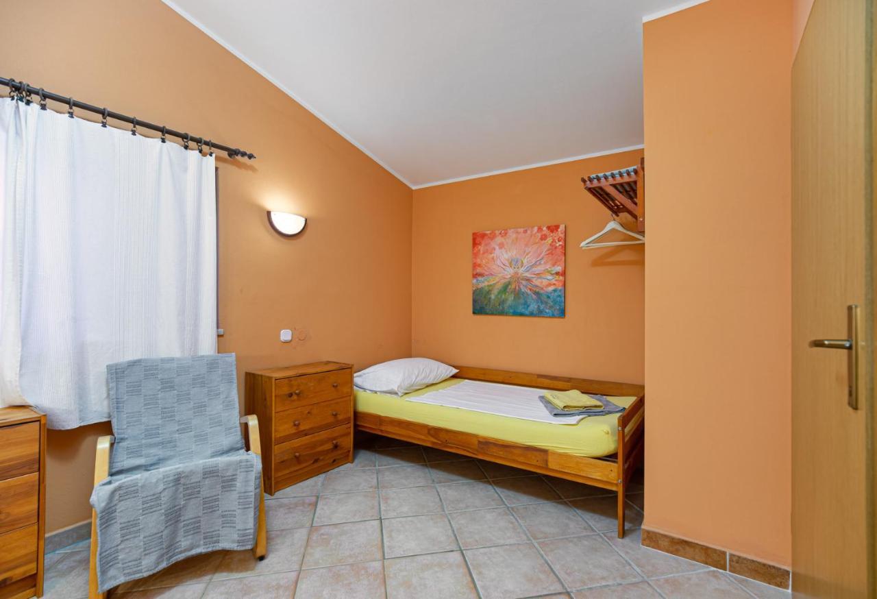 Oasi Porec